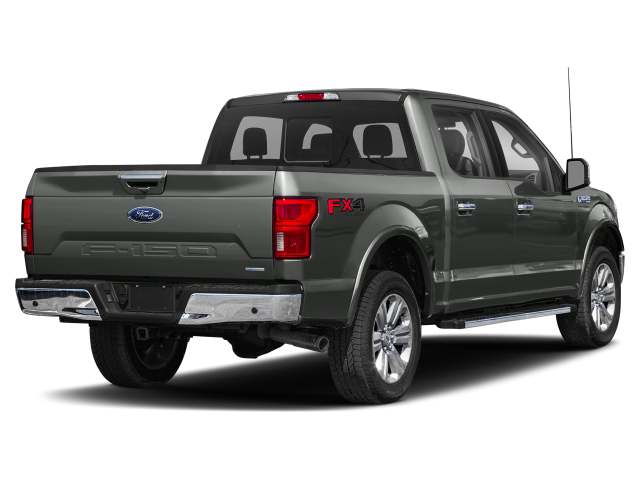 Used 2020 Ford F-150 Lariat with VIN 1FTEW1E41LFB43627 for sale in Plymouth, Minnesota
