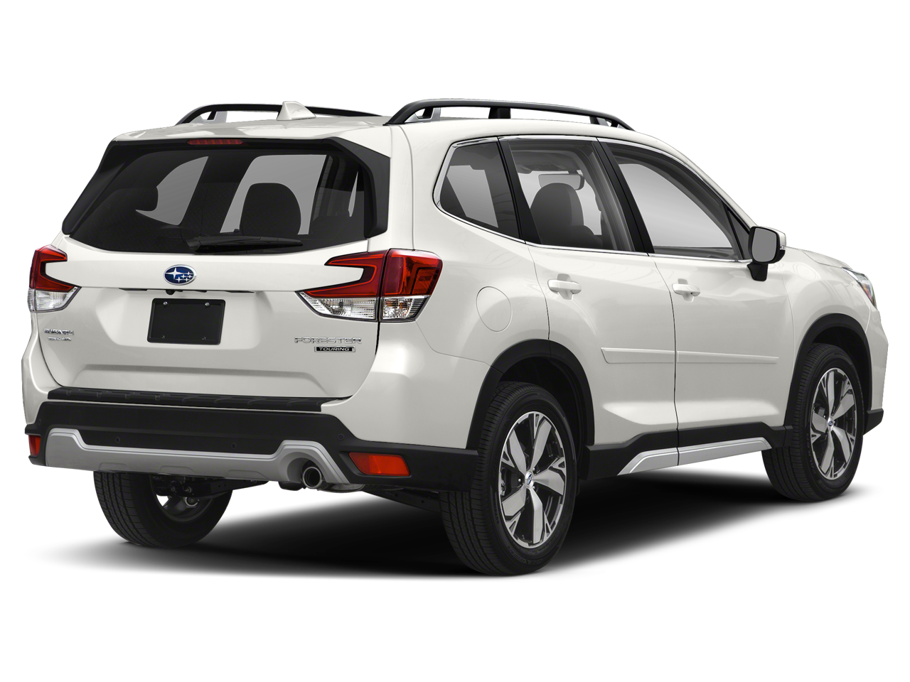 Used 2020 Subaru Forester Touring with VIN JF2SKAXC6LH565742 for sale in Plymouth, Minnesota