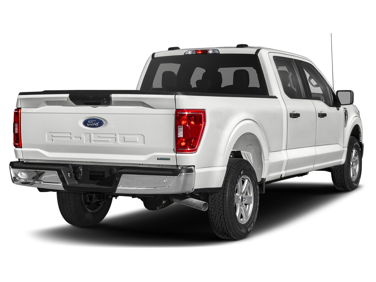 Used 2021 Ford F-150 XLT with VIN 1FTEW1EPXMFA27192 for sale in Plymouth, Minnesota