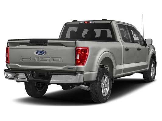 Used 2021 Ford F-150 XLT with VIN 1FTFW1E83MFB09990 for sale in Plymouth, Minnesota