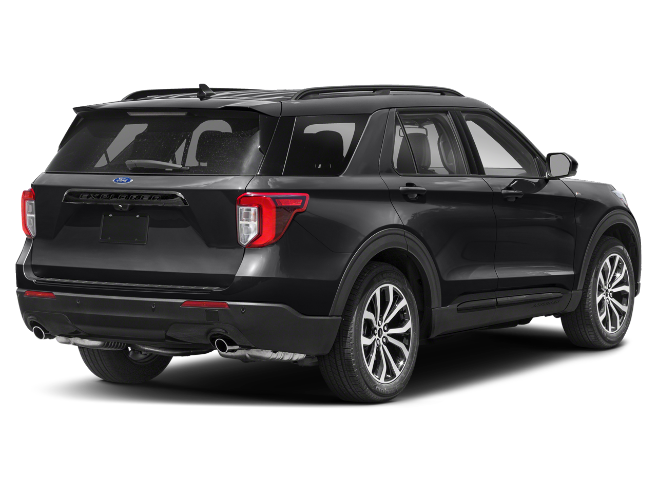 Used 2022 Ford Explorer ST Line with VIN 1FMSK8KH0NGB93796 for sale in Plymouth, Minnesota