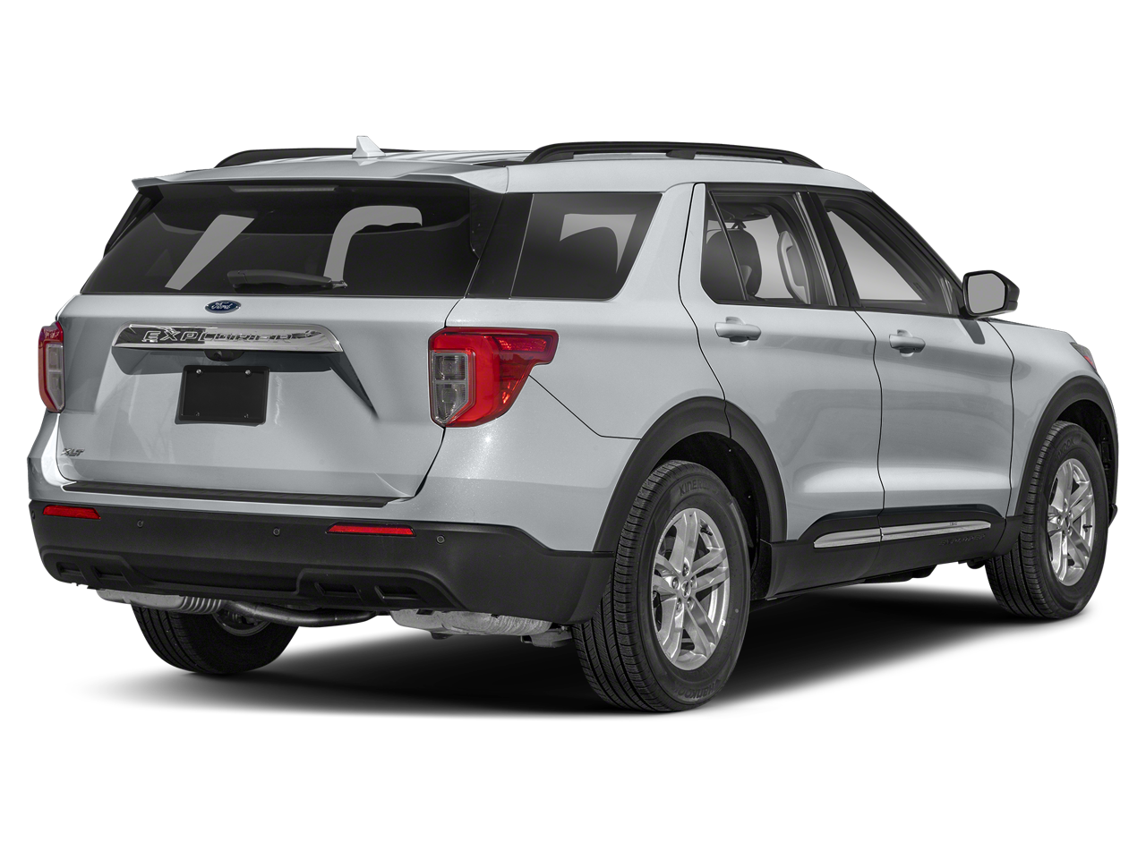 Used 2023 Ford Explorer XLT with VIN 1FMSK8DH6PGA78894 for sale in Plymouth, Minnesota