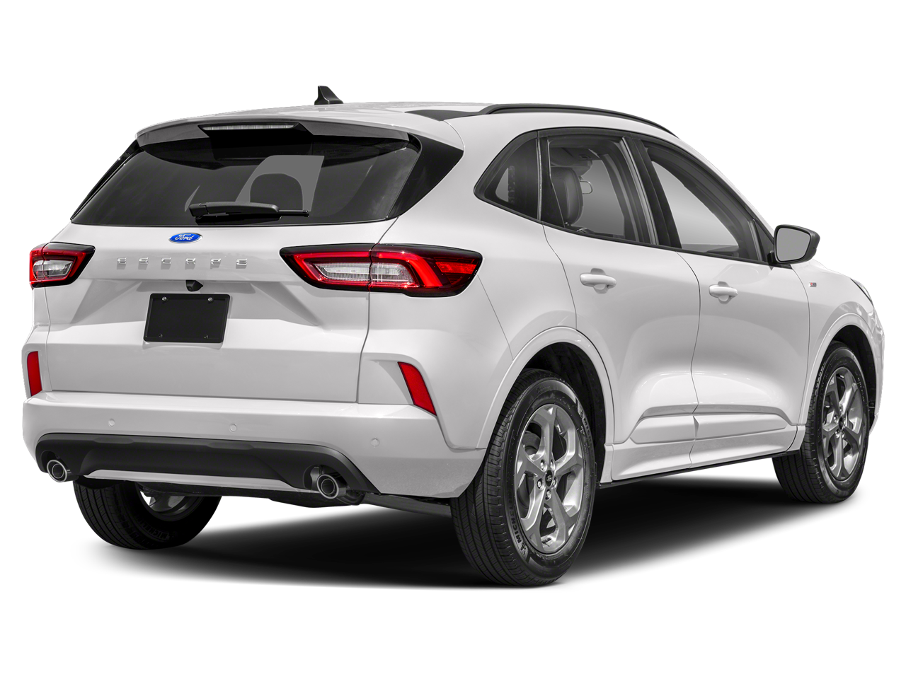 Used 2023 Ford Escape ST-Line with VIN 1FMCU9MN5PUA51827 for sale in Plymouth, Minnesota