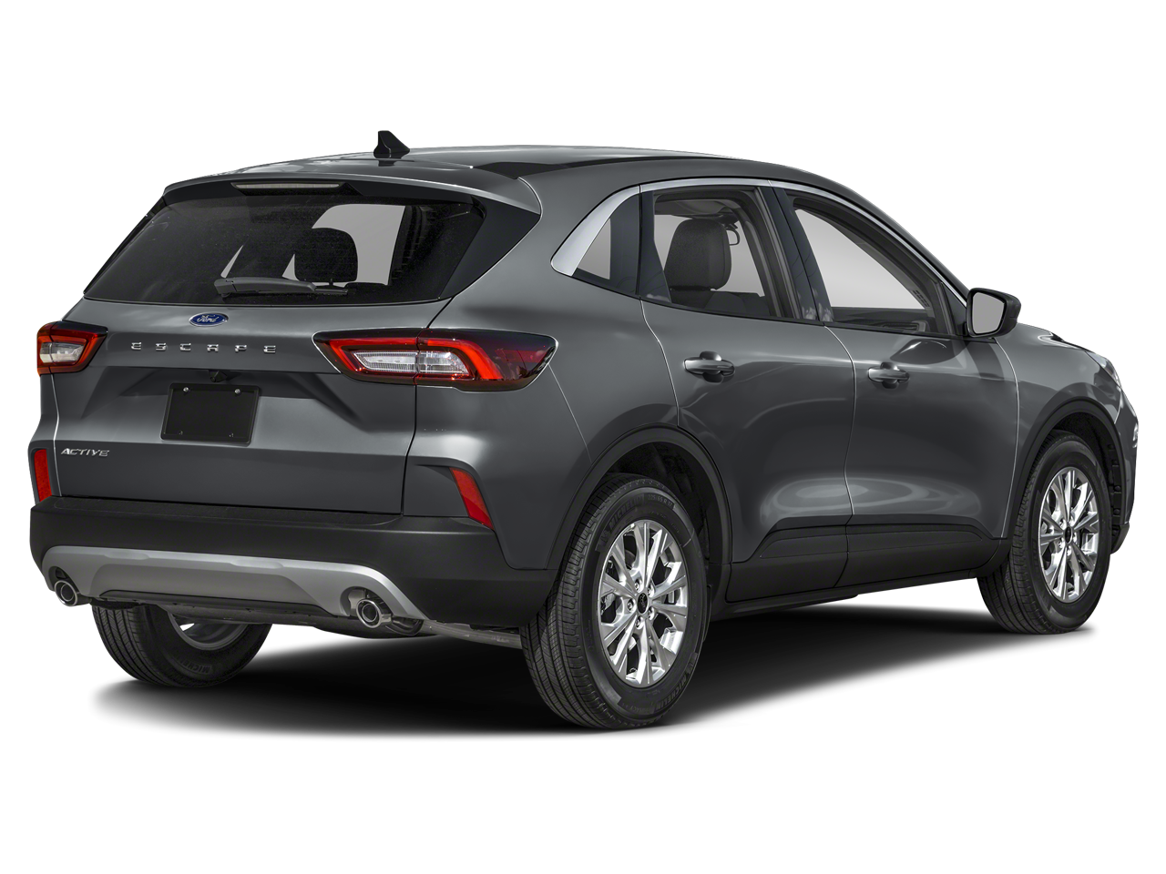Used 2023 Ford Escape Active with VIN 1FMCU9GNXPUA91722 for sale in Plymouth, Minnesota