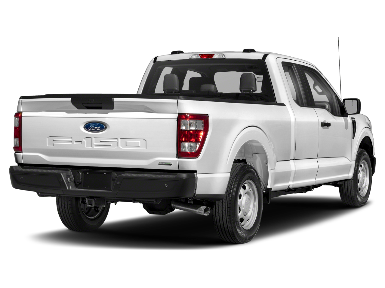 Used 2023 Ford F-150 XL with VIN 1FTEX1EP3PKE55095 for sale in Plymouth, Minnesota