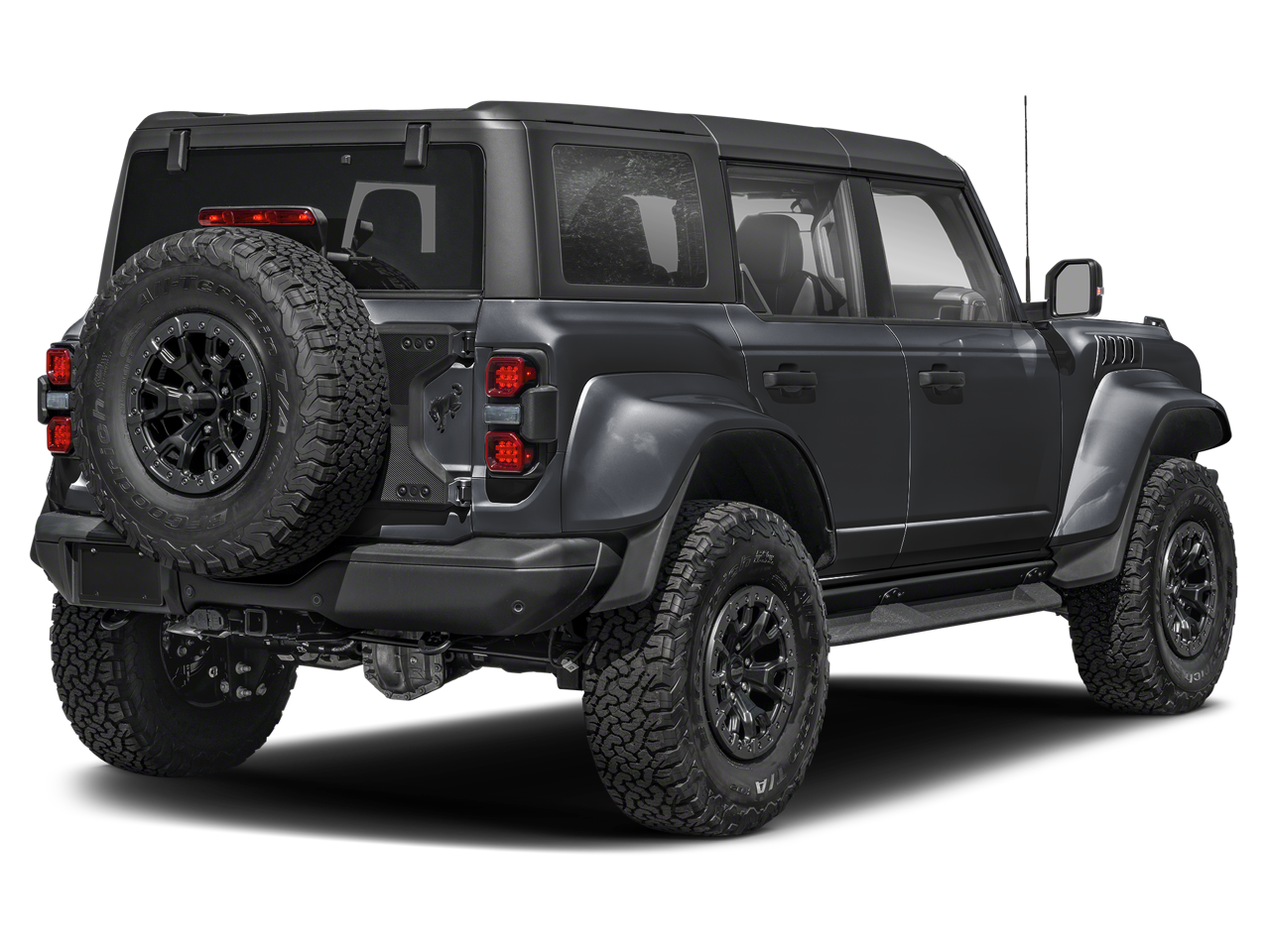 Used 2024 Ford Bronco Raptor with VIN 1FMEE0RR3RLA74111 for sale in Plymouth, Minnesota