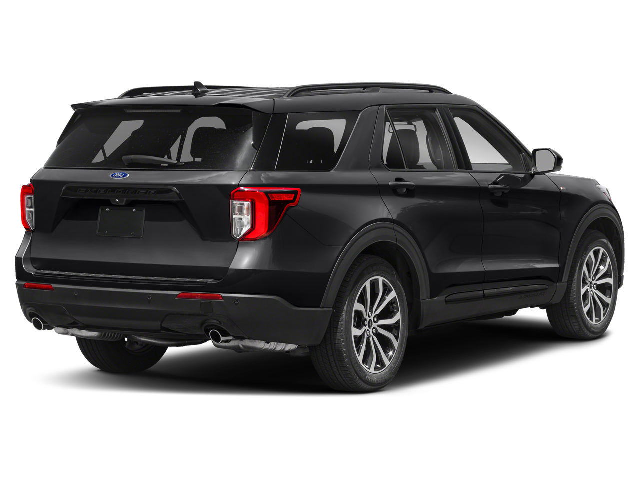 Used 2024 Ford Explorer ST-LINE with VIN 1FMSK8KH2RGA37118 for sale in Plymouth, Minnesota