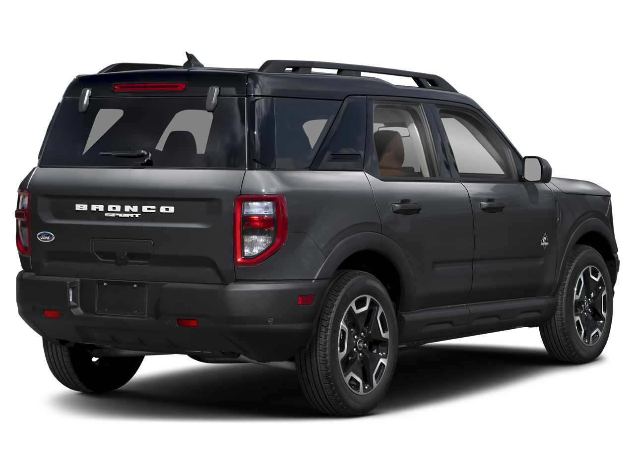 Used 2024 Ford Bronco Sport Outer Banks with VIN 3FMCR9C60RRE66849 for sale in Plymouth, Minnesota