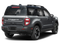 2026 Ford Bronco Sport BRONCO SPT OB