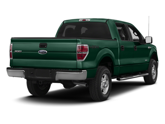 Used 2013 Ford F-150 XLT with VIN 1FTFW1ET9DFE05245 for sale in Plymouth, Minnesota