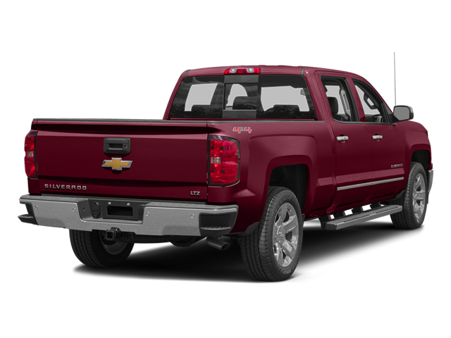 Used 2014 Chevrolet Silverado 1500 LT with VIN 3GCUKREC0EG362836 for sale in Plymouth, MN