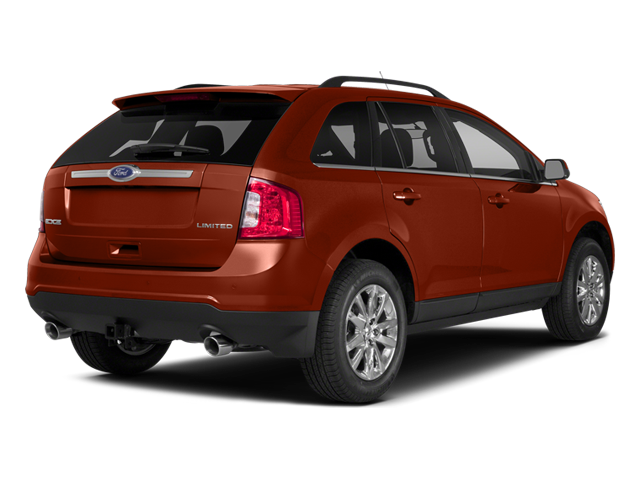 Used 2014 Ford Edge SEL with VIN 2FMDK4JC8EBB61919 for sale in Plymouth, Minnesota