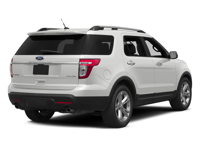 Used 2014 Ford Explorer Limited with VIN 1FM5K8F82EGC39202 for sale in Plymouth, Minnesota
