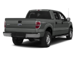 2014 Ford F-150 XLT 4WD SuperCrew 157