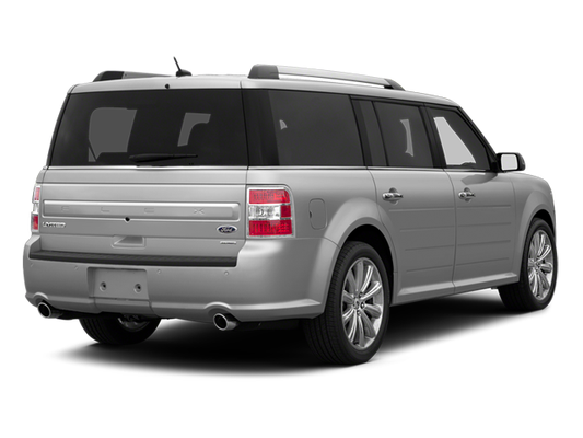 Used 2014 Ford Flex SE with VIN 2FMGK5B84EBD22098 for sale in Plymouth, Minnesota