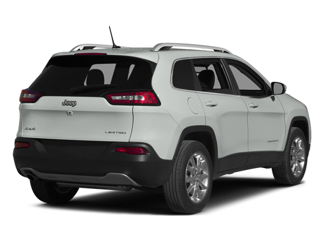 Used 2014 Jeep Cherokee Latitude with VIN 1C4PJMCS7EW269892 for sale in Plymouth, Minnesota