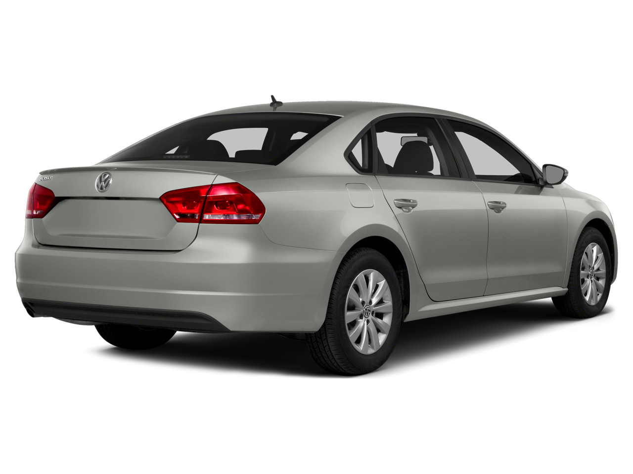 2015 Volkswagen Passat 2.0L TDI SE w/Sunroof