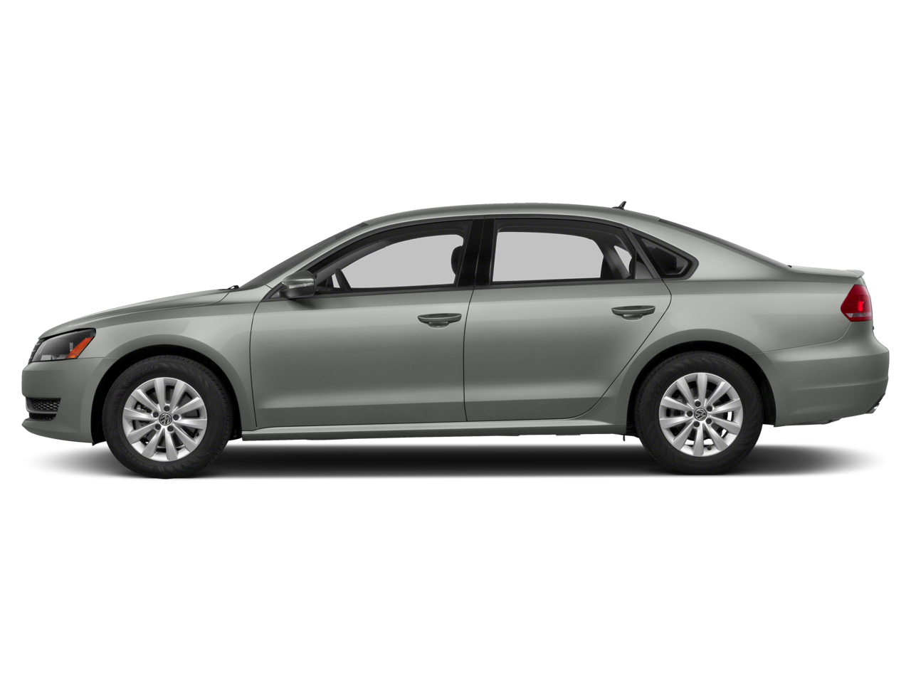 2015 Volkswagen Passat 2.0L TDI SE w/Sunroof