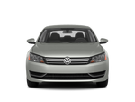 2015 Volkswagen Passat 2.0L TDI SE w/Sunroof