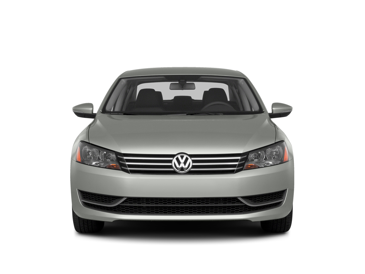 2015 Volkswagen Passat 2.0L TDI SE w/Sunroof