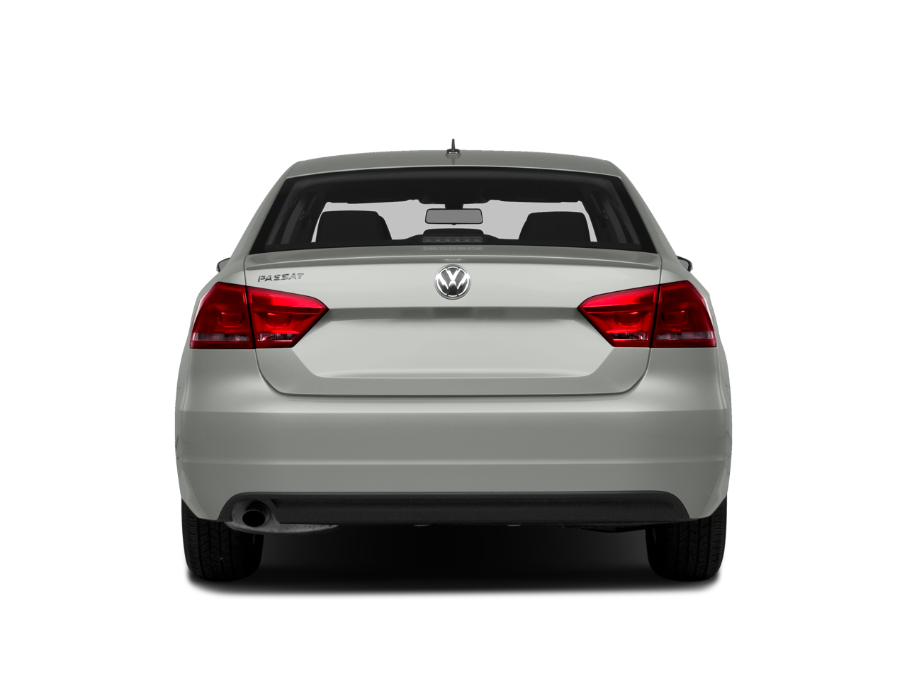 2015 Volkswagen Passat 2.0L TDI SE w/Sunroof