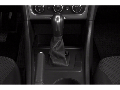 2015 Volkswagen Passat 2.0L TDI SE w/Sunroof