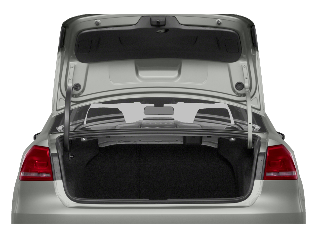 2015 Volkswagen Passat 2.0L TDI SE w/Sunroof