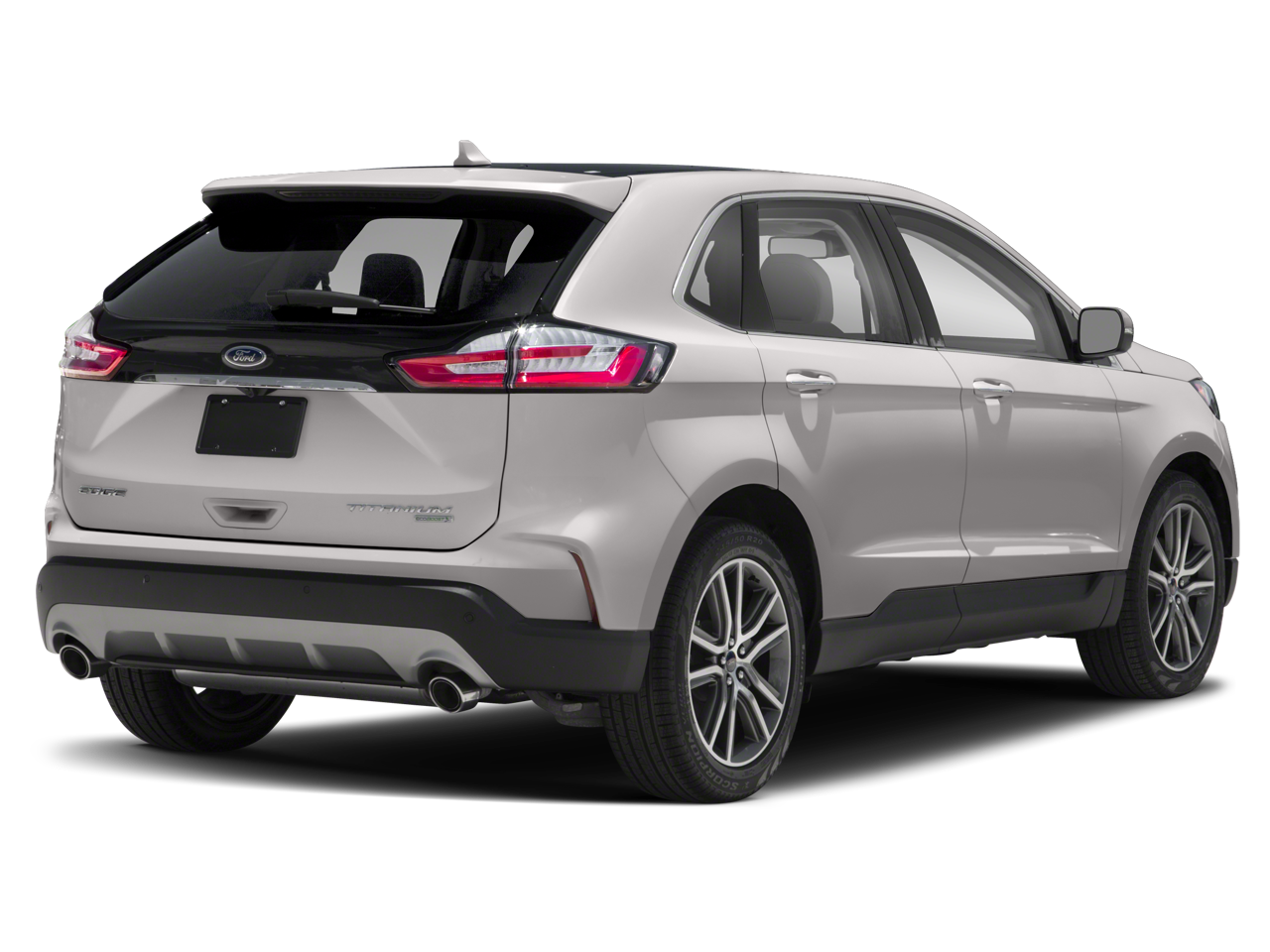 Used 2020 Ford Edge SEL with VIN 2FMPK4J92LBB13122 for sale in Plymouth, Minnesota
