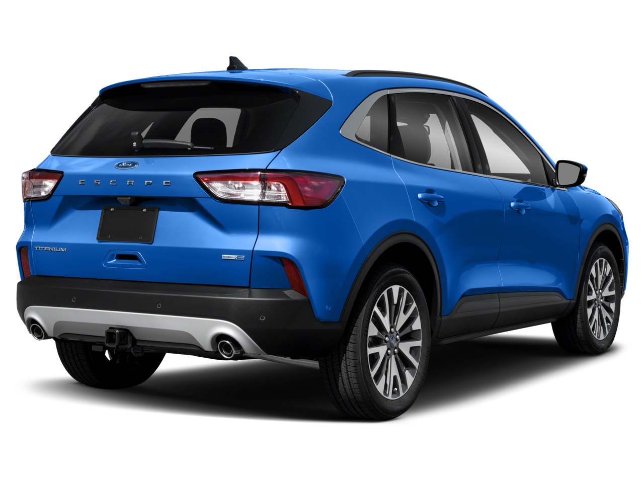 Used 2022 Ford Escape Titanium with VIN 1FMCU9J93NUB97079 for sale in Plymouth, Minnesota