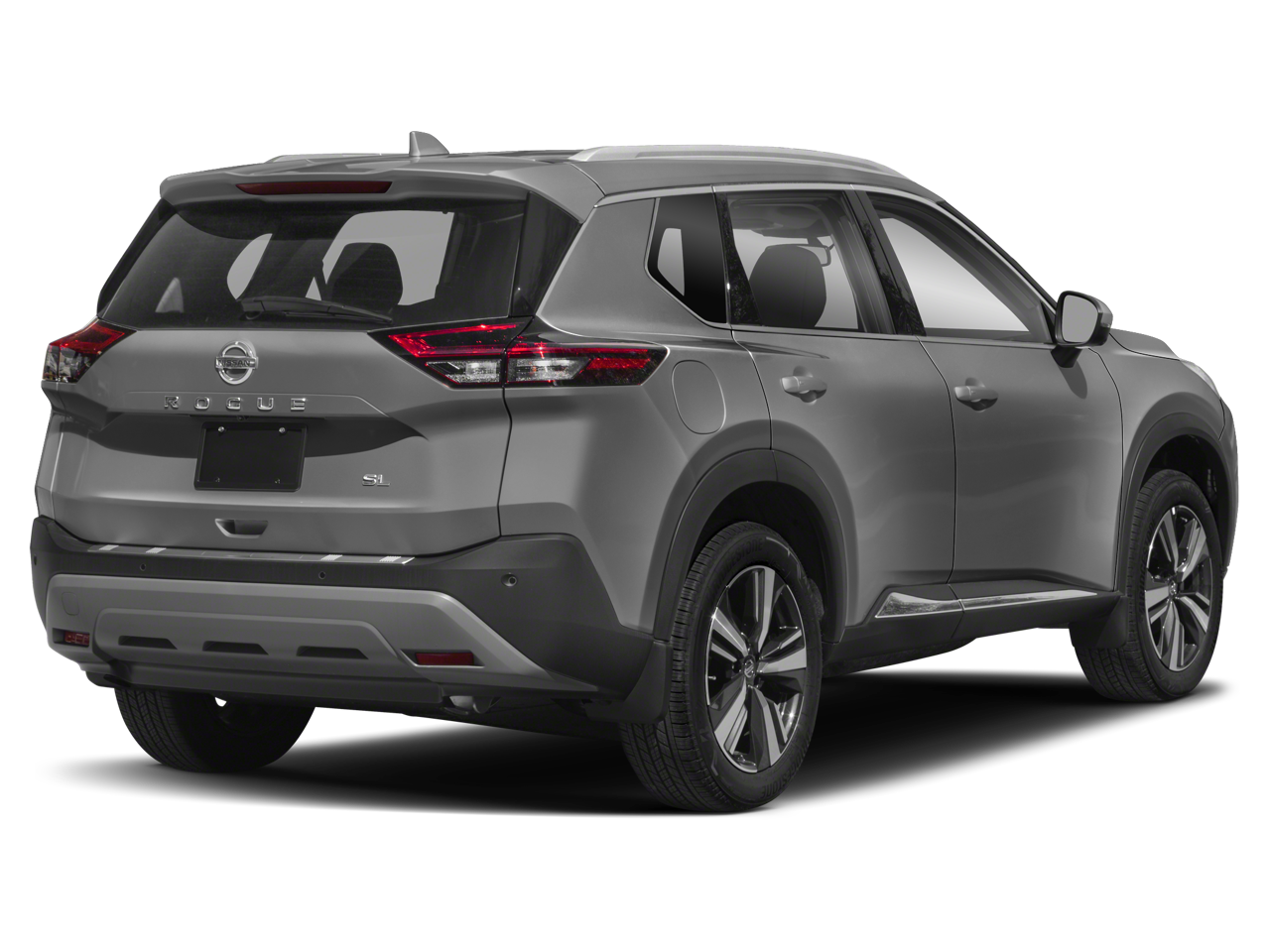 Used 2023 Nissan Rogue SL with VIN JN8BT3CB0PW215310 for sale in Plymouth, Minnesota
