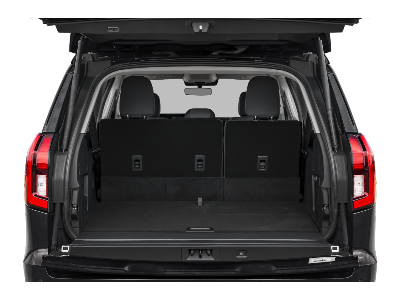 2026 Ford Expedition MAX photo 4