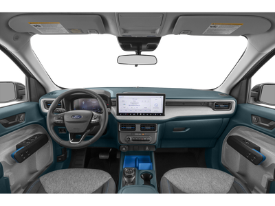 2026 Ford Maverick MAVERICK XLT AW