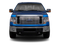 2010 Ford F-150 Lariat 4WD SuperCrew 145