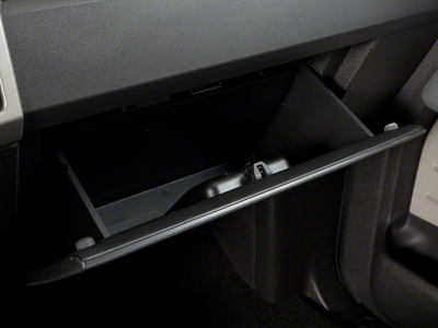 2010 Ford F-150 Lariat 4WD SuperCrew 145