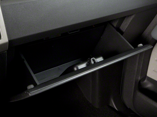 2010 Ford F-150 Lariat 4WD SuperCrew 145