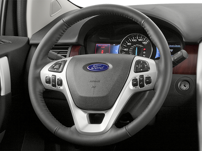 2014 Ford Edge SE