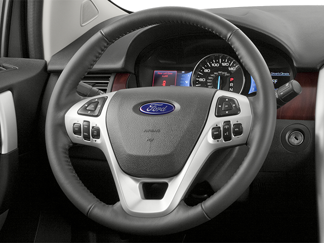 2014 Ford Edge SE