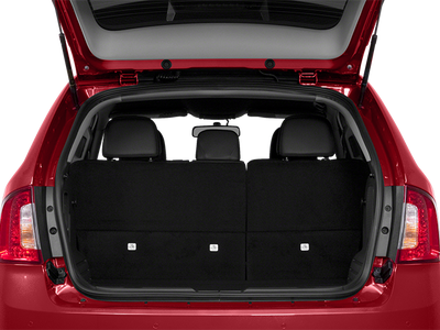 2014 Ford Edge SE
