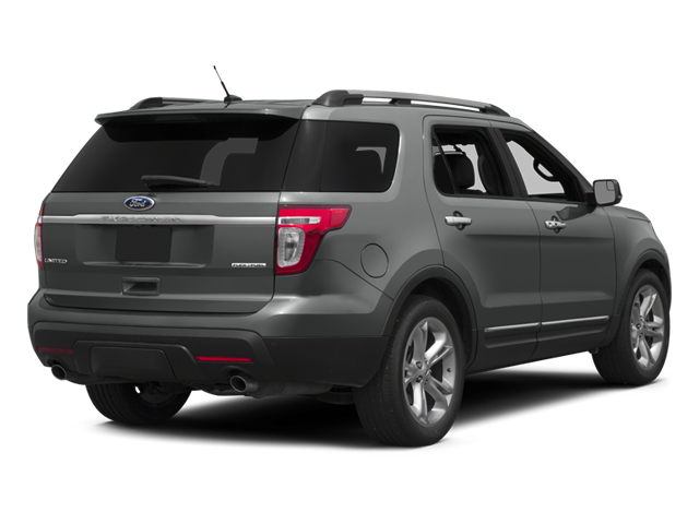 Used 2014 Ford Explorer Limited with VIN 1FM5K8F84EGA43777 for sale in Plymouth, Minnesota