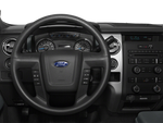 2014 Ford F-150 XLT 4WD SuperCrew 157