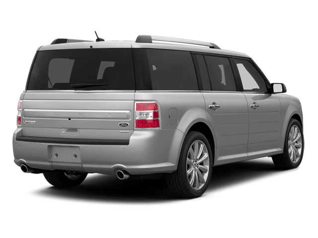 Used 2014 Ford Flex SEL with VIN 2FMGK5C83EBD10622 for sale in Plymouth, Minnesota