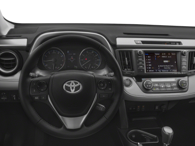 2018 Toyota RAV4 SE