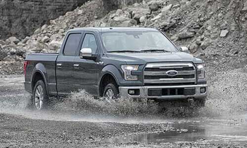 Ford Owner Advantage