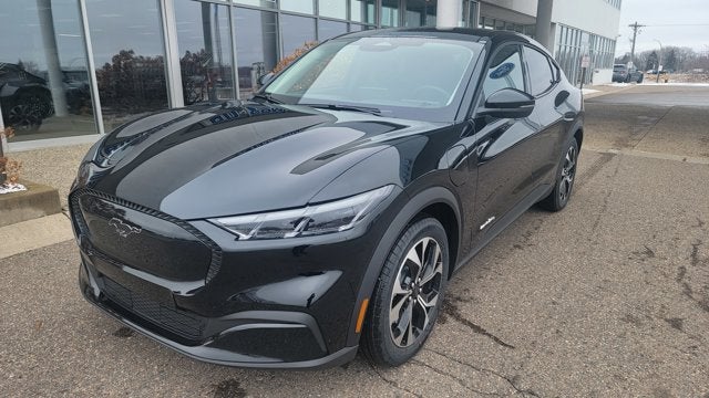 2026 Ford Mustang Mach-E Select