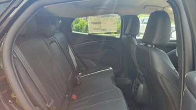 2026 Ford Mustang Mach-E Select