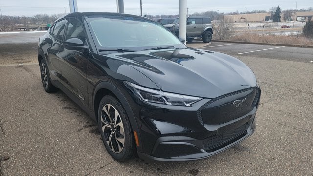 2026 Ford Mustang Mach-E Select