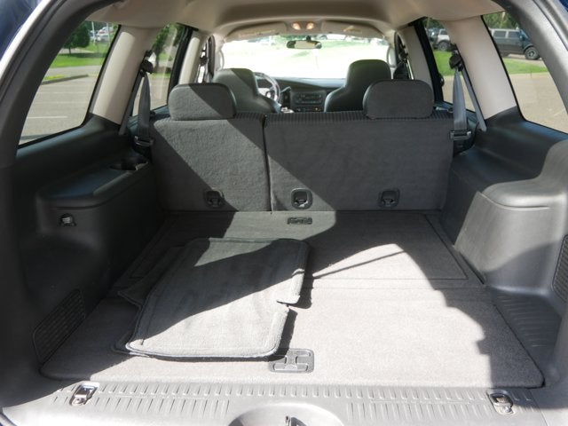 2002 Dodge Durango Sport