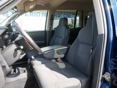 2002 Dodge Durango Sport