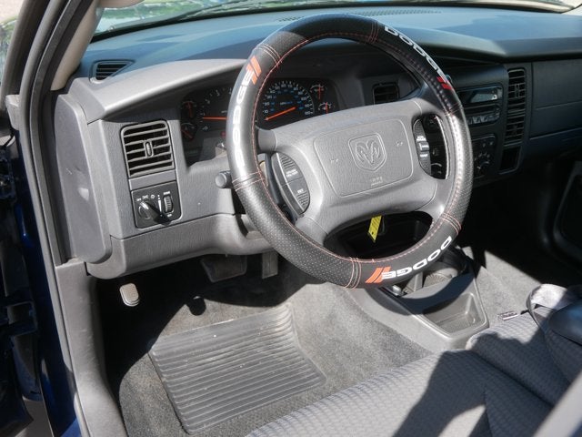 2002 Dodge Durango Sport