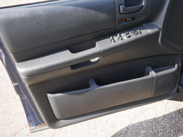 2002 Dodge Durango Sport